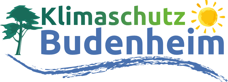 Klimaschutz Budenheim logo